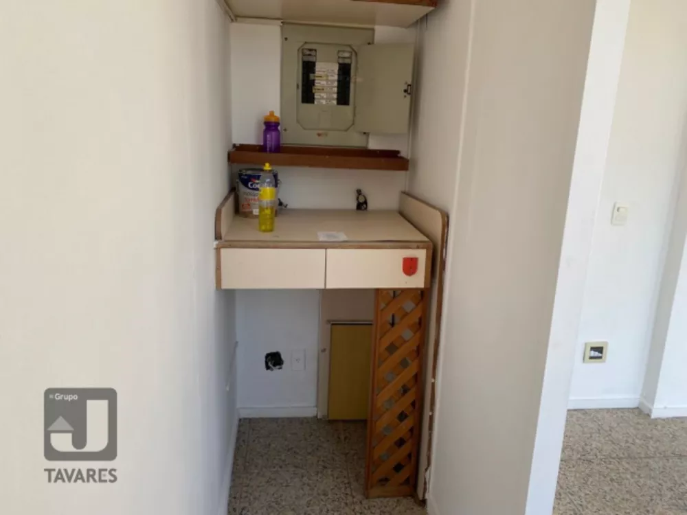 Sala-Conjunto, 48 m² - Foto 4