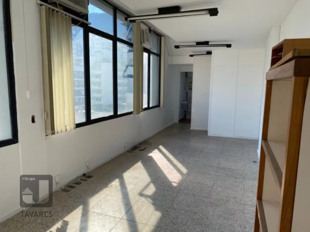 Sala-Conjunto, 48 m² - Foto 3