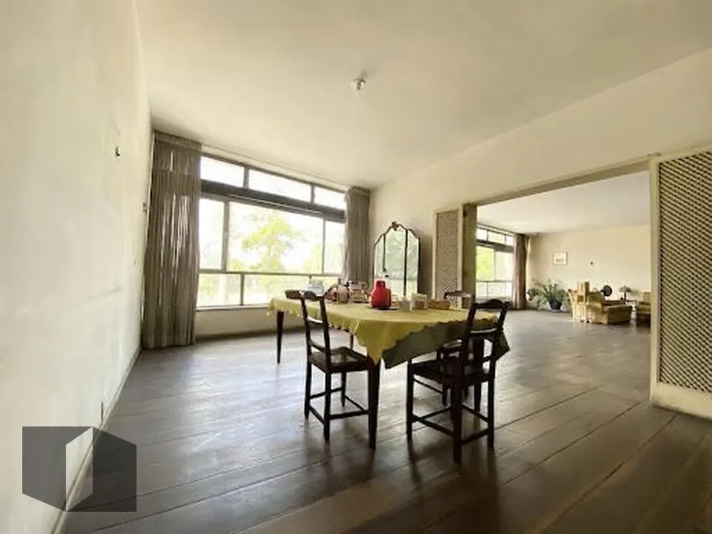 Apartamento, 4 quartos, 367 m² - Foto 8