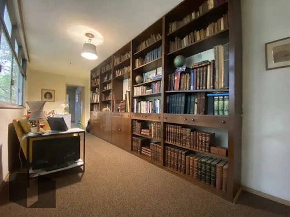 Apartamento, 4 quartos, 367 m² - Foto 6