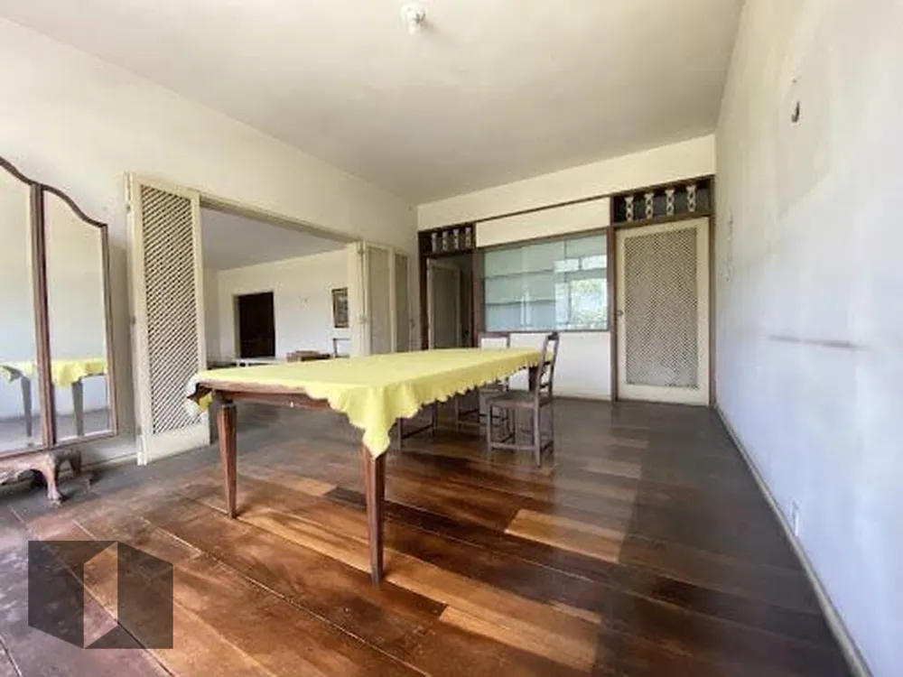 Apartamento, 4 quartos, 367 m² - Foto 7