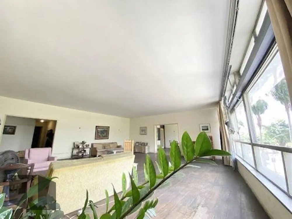 Apartamento, 4 quartos, 367 m² - Foto 3