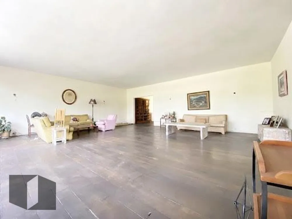 Apartamento, 4 quartos, 367 m² - Foto 2