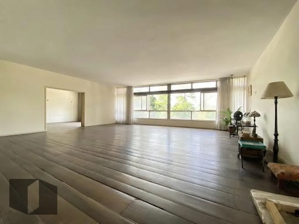 Apartamento, 4 quartos, 367 m² - Foto 4