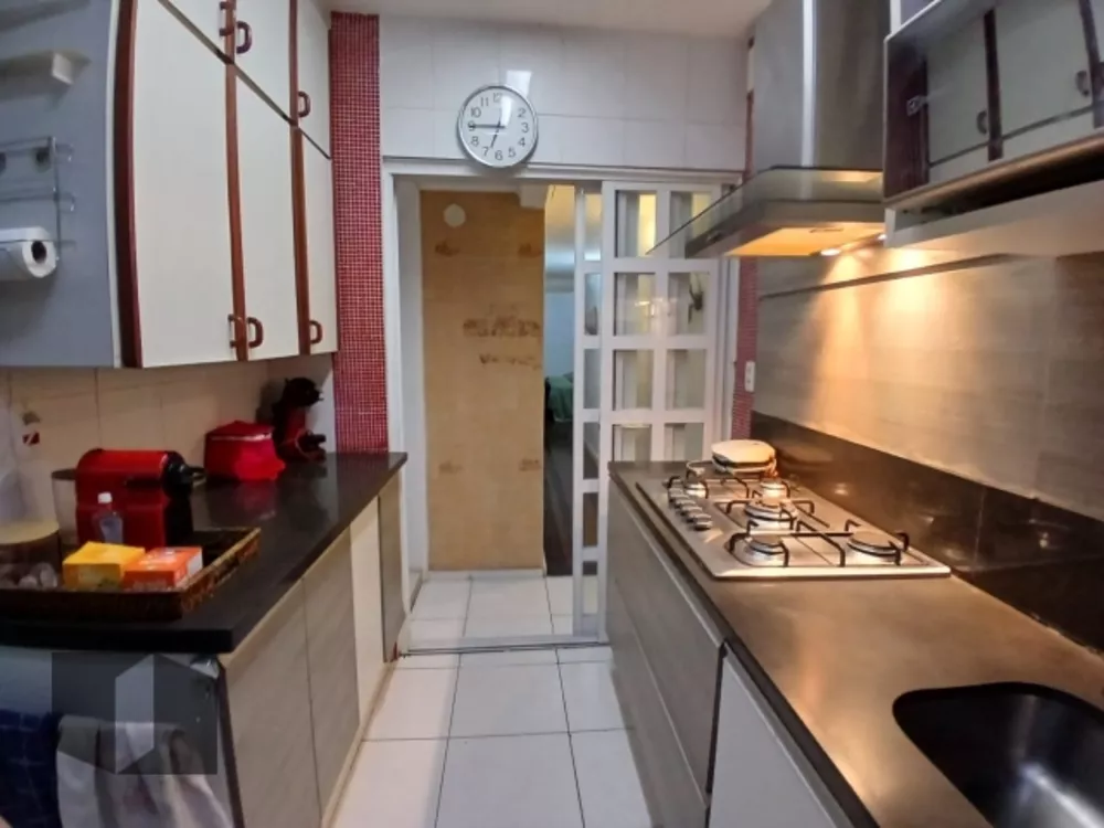 Apartamento, 4 quartos, 80 m² - Foto 3