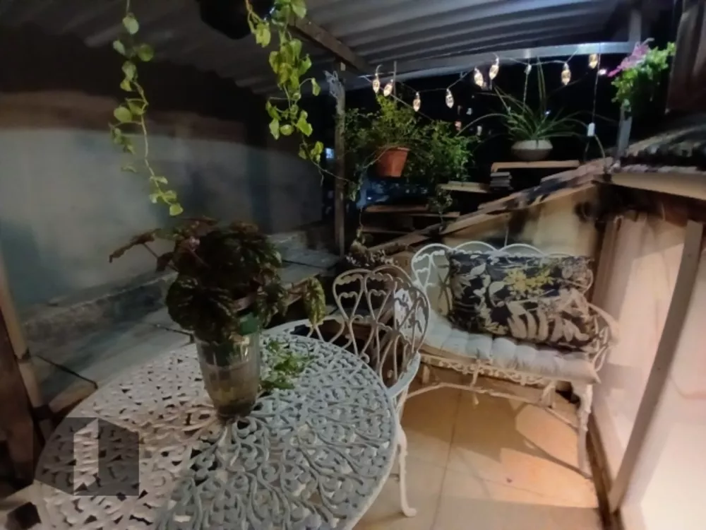 Apartamento, 4 quartos, 80 m² - Foto 13