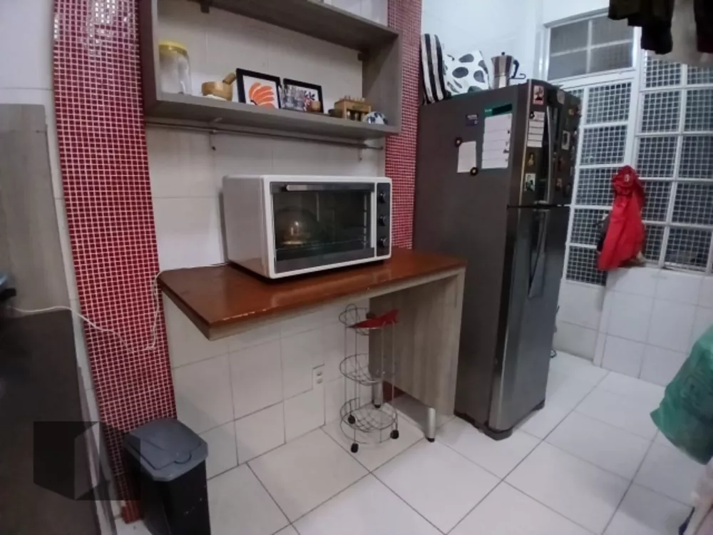 Apartamento, 4 quartos, 80 m² - Foto 26