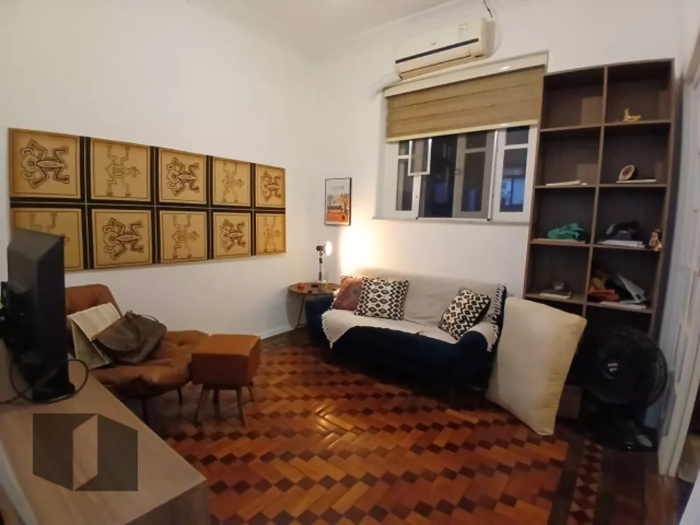 Apartamento, 4 quartos, 80 m² - Foto 28