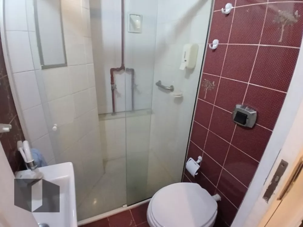 Apartamento, 4 quartos, 80 m² - Foto 22