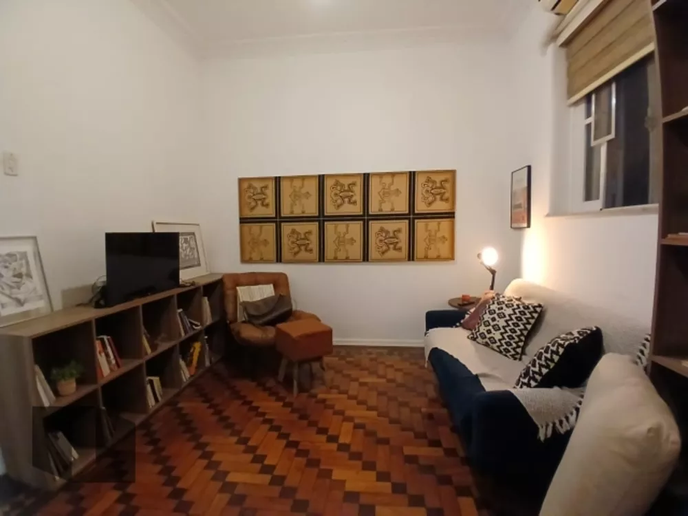 Apartamento, 4 quartos, 80 m² - Foto 54