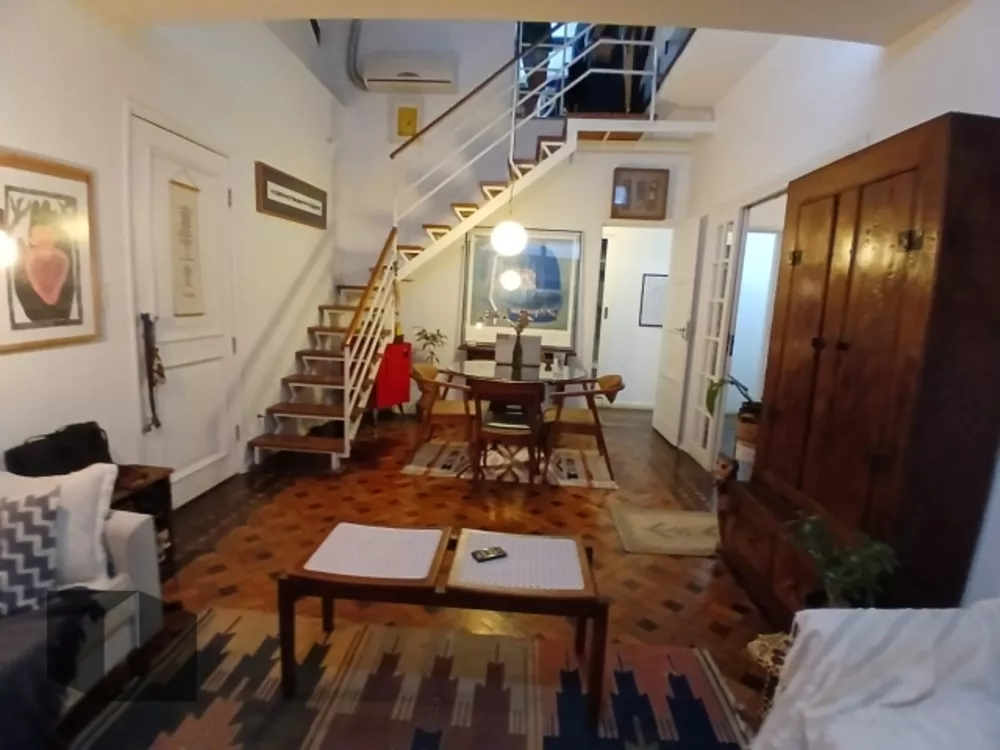 Apartamento, 4 quartos, 80 m² - Foto 30
