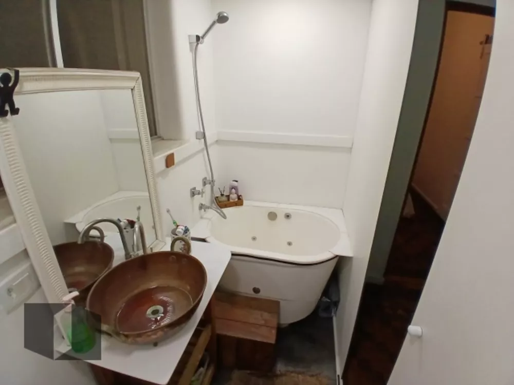 Apartamento, 4 quartos, 80 m² - Foto 4