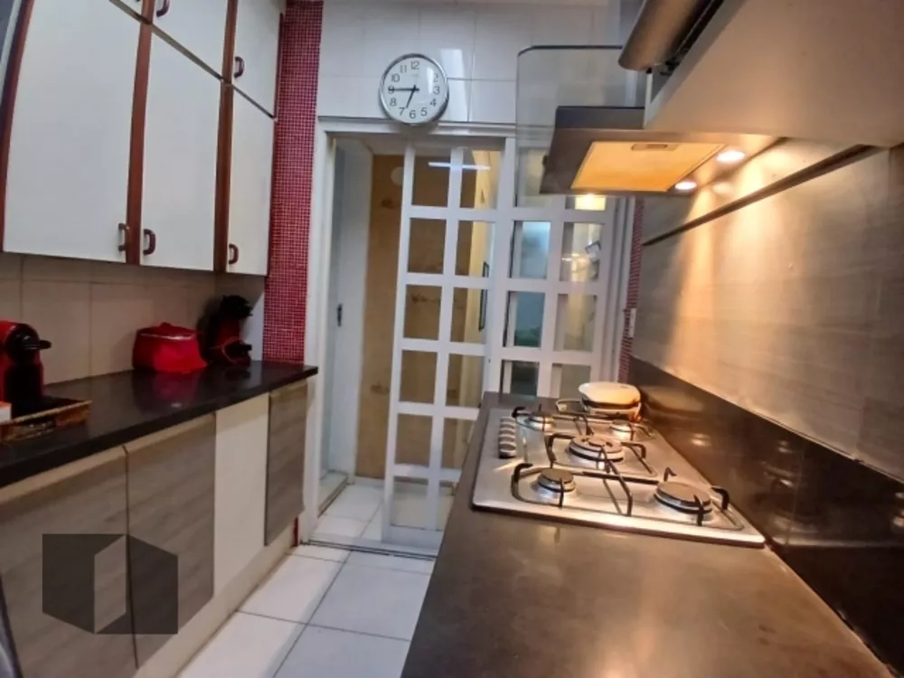 Apartamento, 4 quartos, 80 m² - Foto 5