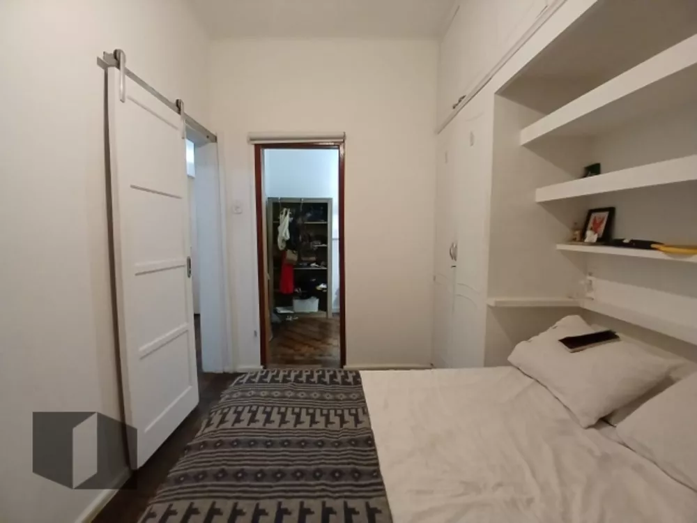 Apartamento, 4 quartos, 80 m² - Foto 9