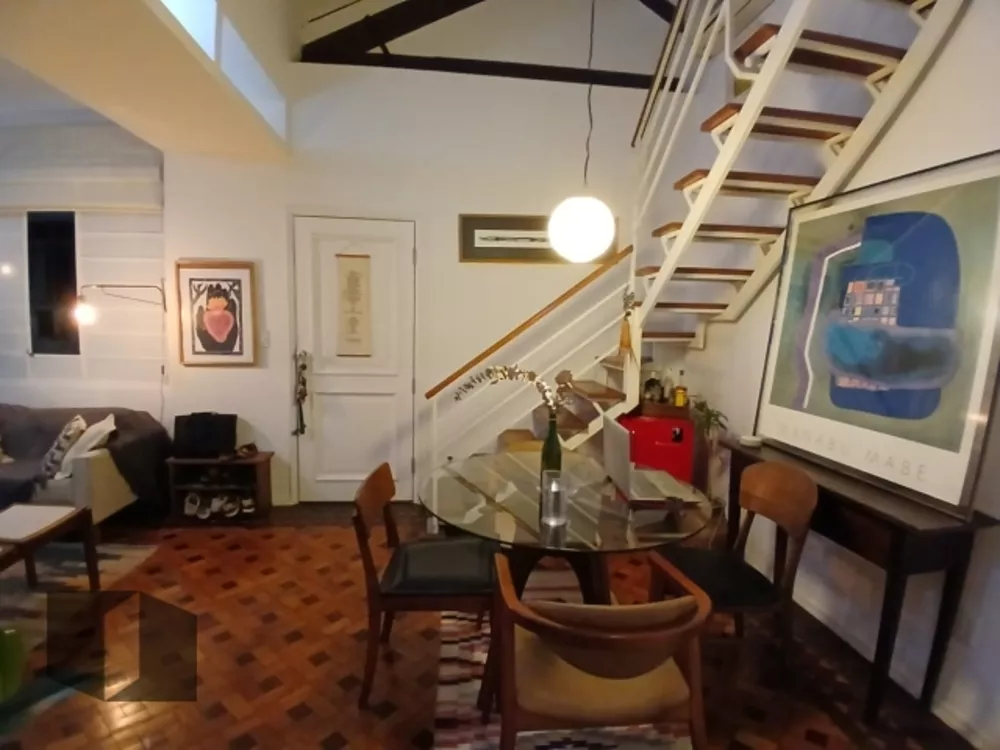 Apartamento, 4 quartos, 80 m² - Foto 21
