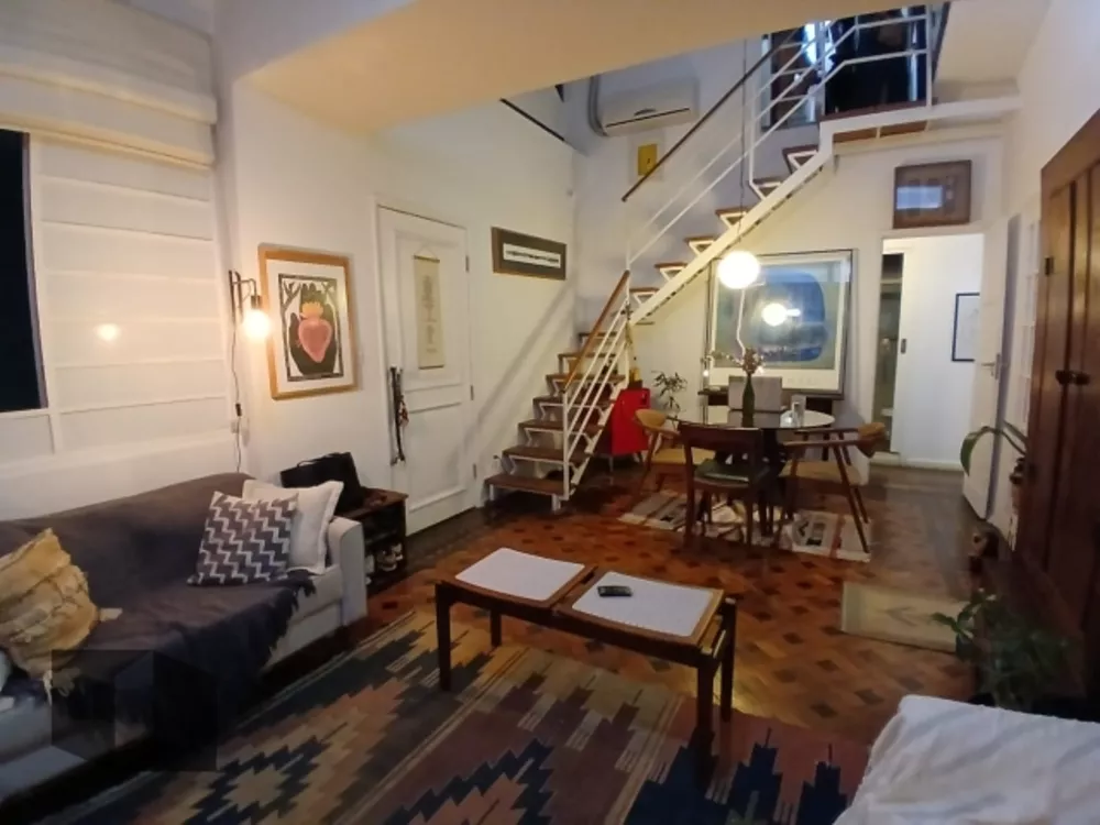 Apartamento, 4 quartos, 80 m² - Foto 25