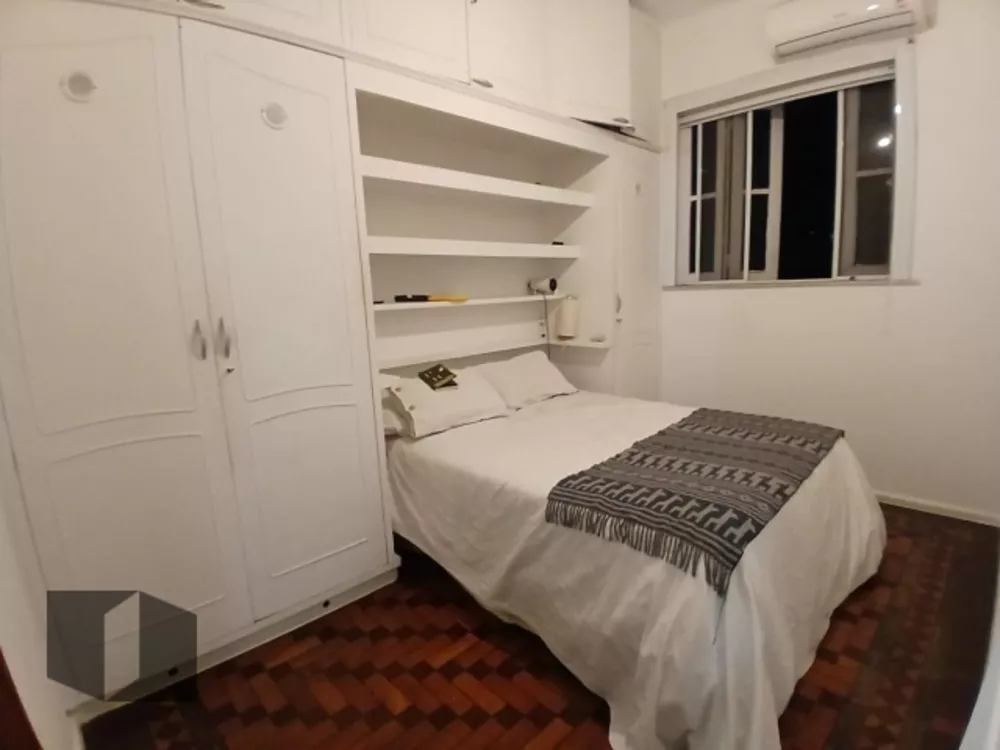 Apartamento, 4 quartos, 80 m² - Foto 35