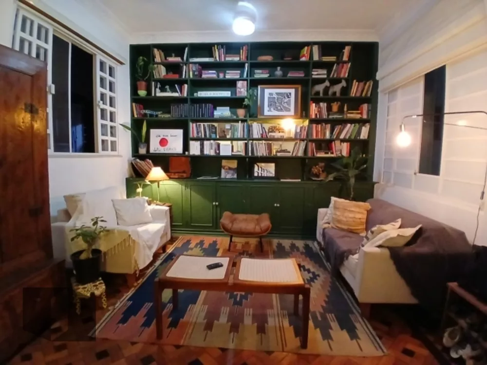 Apartamento, 4 quartos, 80 m² - Foto 31