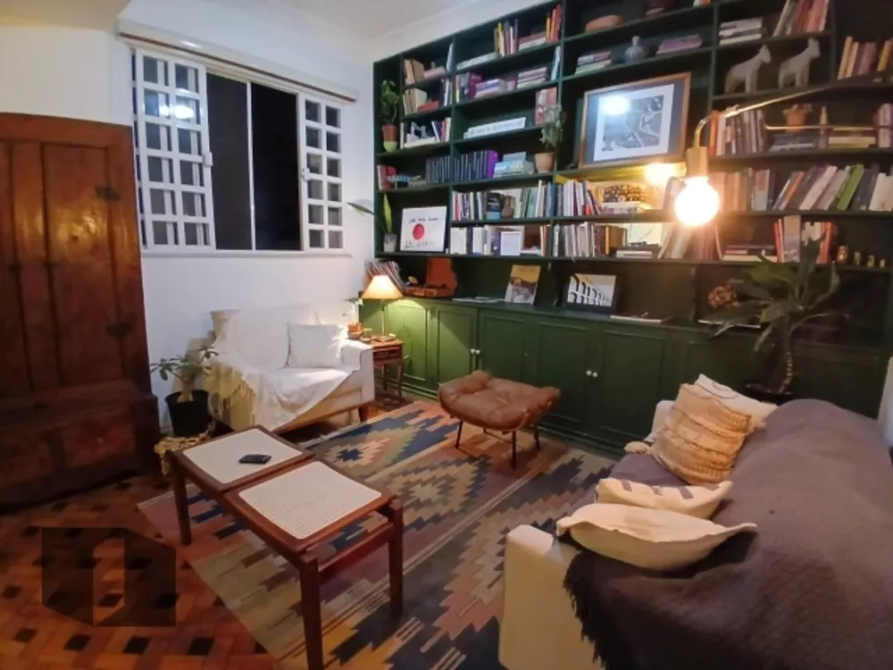 Apartamento, 4 quartos, 80 m² - Foto 38