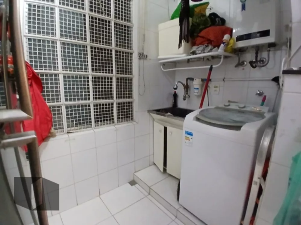 Apartamento, 4 quartos, 80 m² - Foto 8