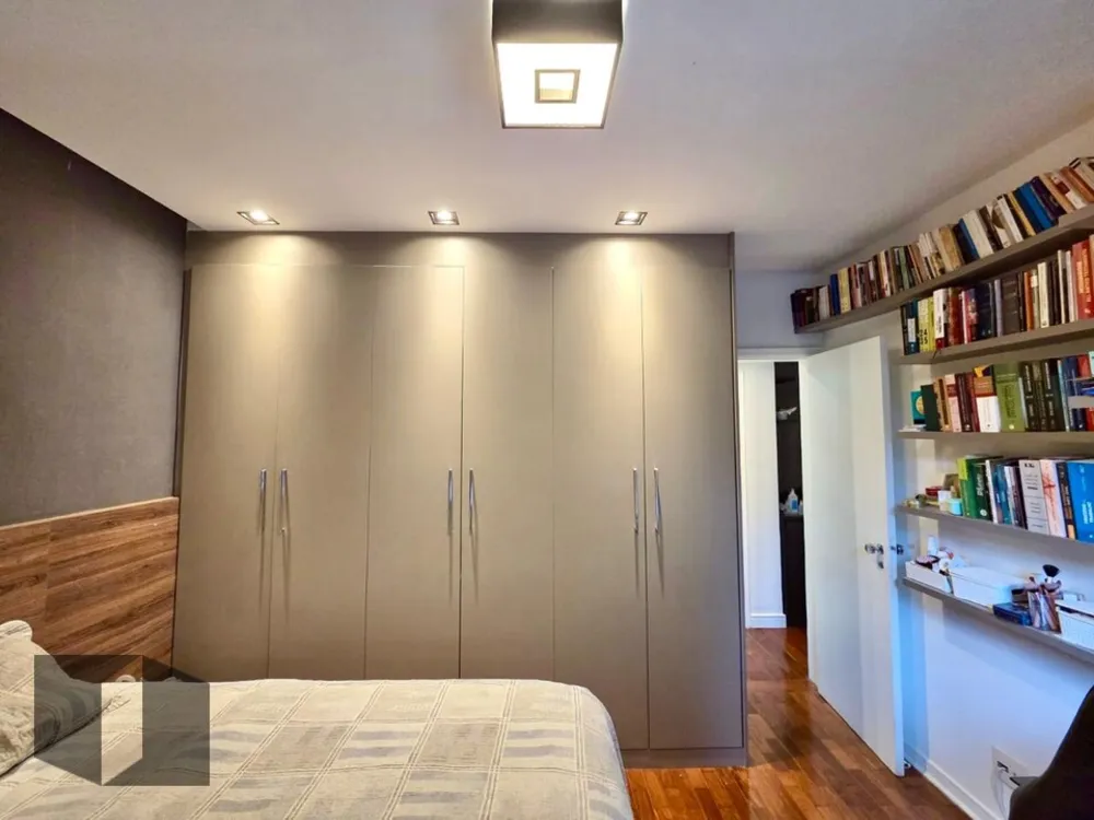 Apartamento, 1 quarto, 57 m² - Foto 11