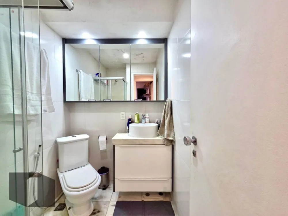 Apartamento, 1 quarto, 57 m² - Foto 12