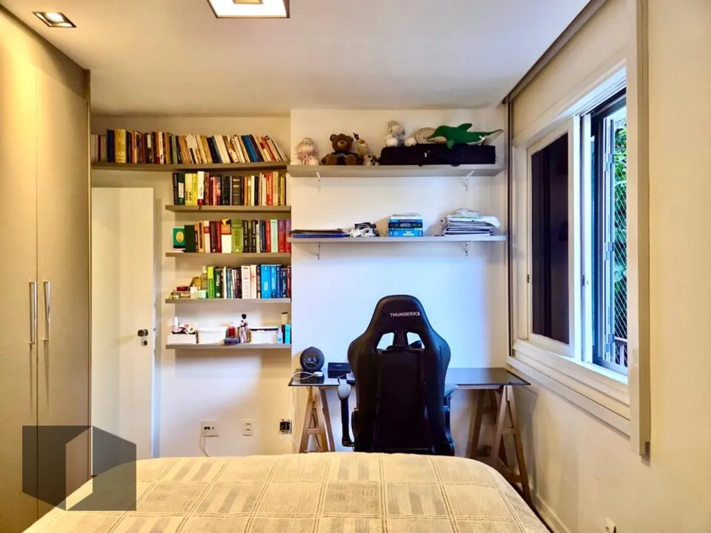 Apartamento, 1 quarto, 57 m² - Foto 10