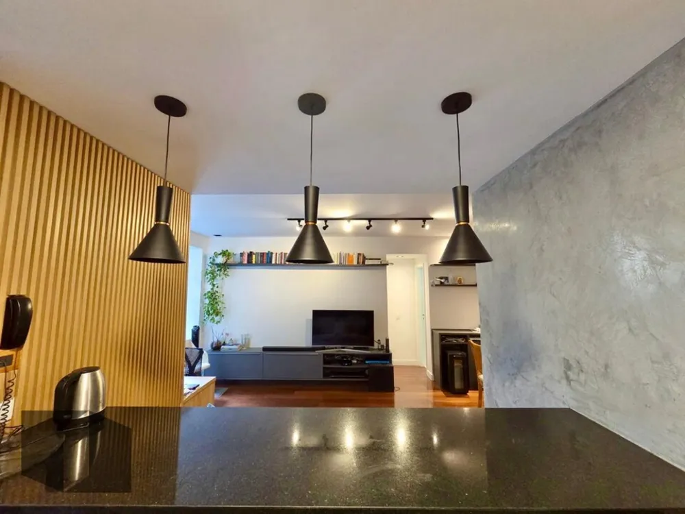 Apartamento, 1 quarto, 57 m² - Foto 4