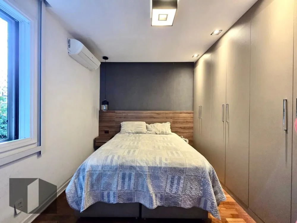 Apartamento, 1 quarto, 57 m² - Foto 8