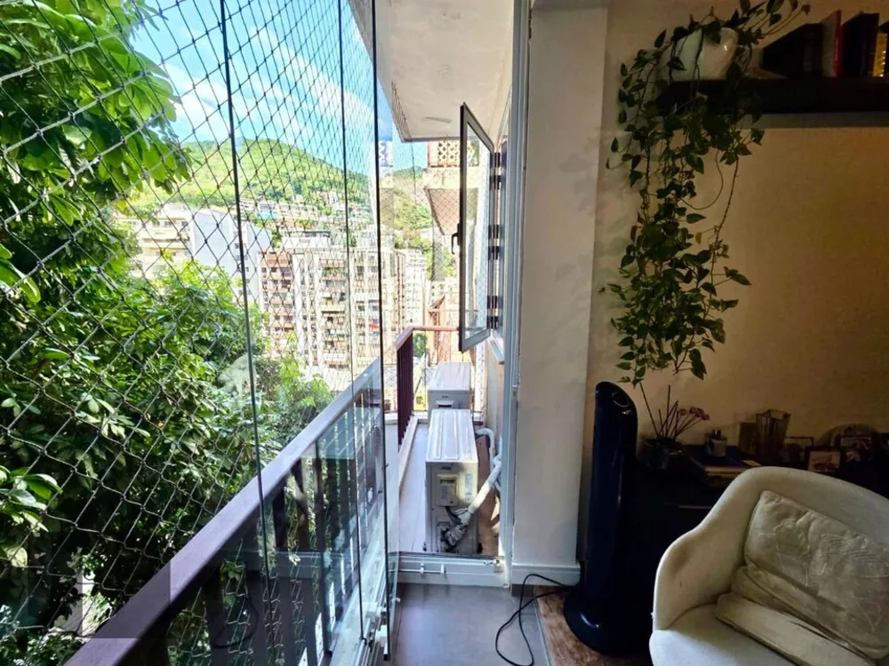 Apartamento, 1 quarto, 57 m² - Foto 5