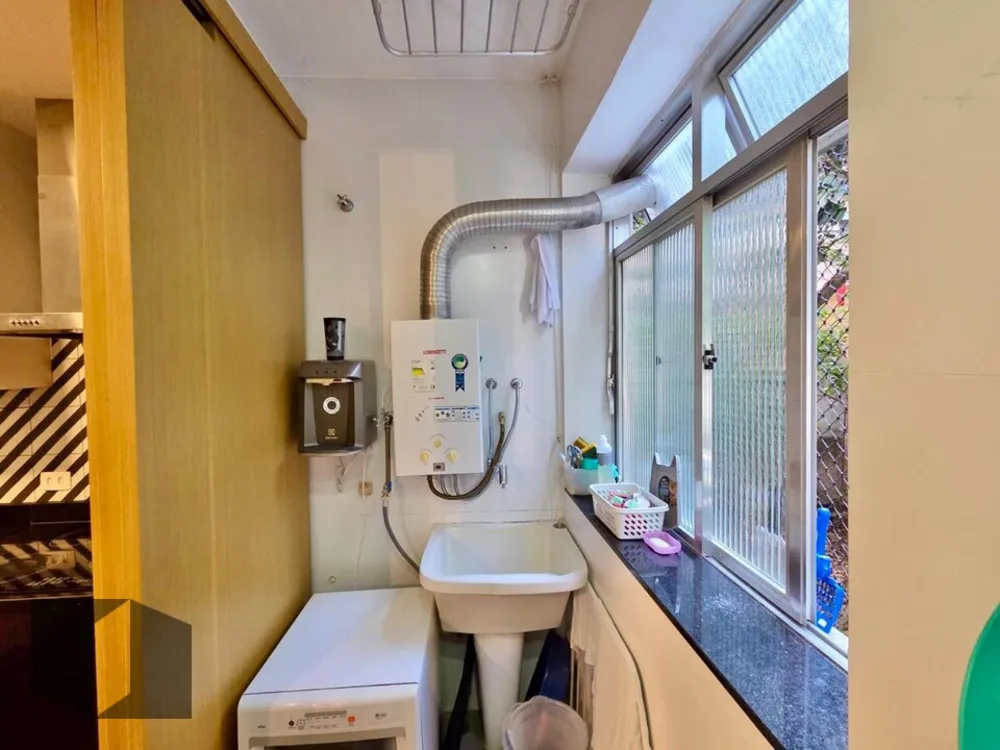 Apartamento, 1 quarto, 57 m² - Foto 15
