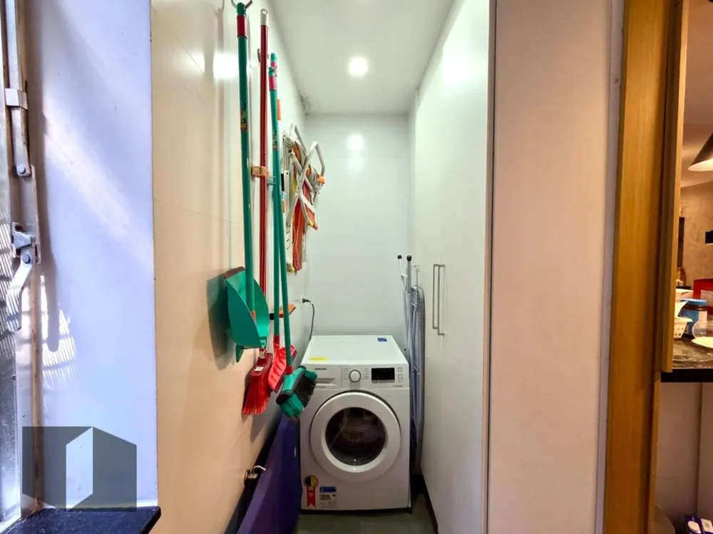 Apartamento, 1 quarto, 57 m² - Foto 16
