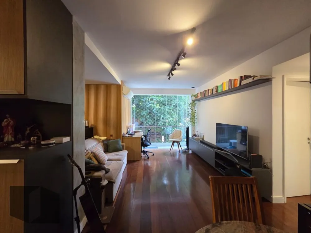 Apartamento, 1 quarto, 57 m² - Foto 7