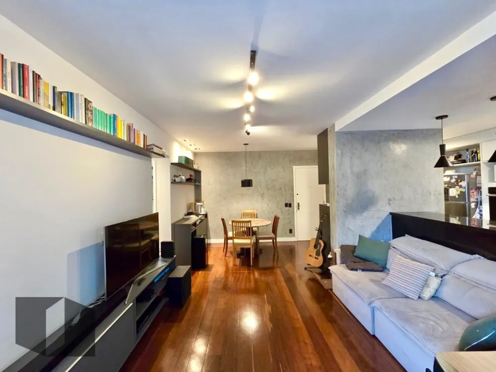 Apartamento, 1 quarto, 57 m² - Foto 3