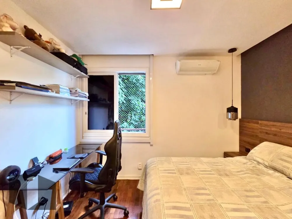 Apartamento, 1 quarto, 57 m² - Foto 9