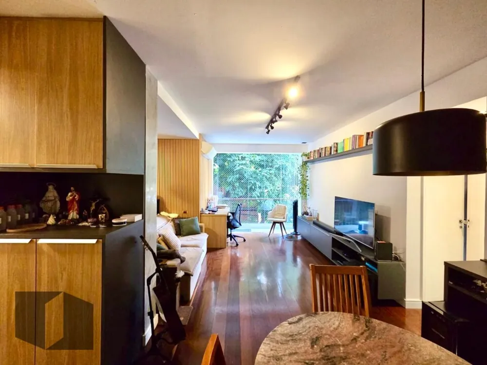 Apartamento, 1 quarto, 57 m² - Foto 1