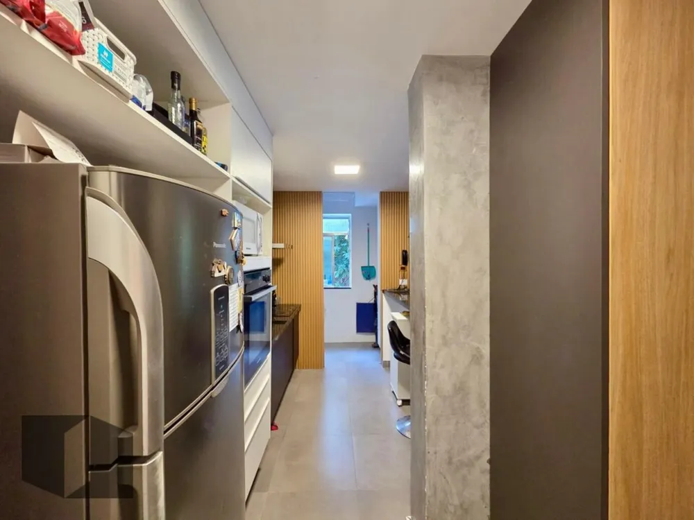 Apartamento, 1 quarto, 57 m² - Foto 14