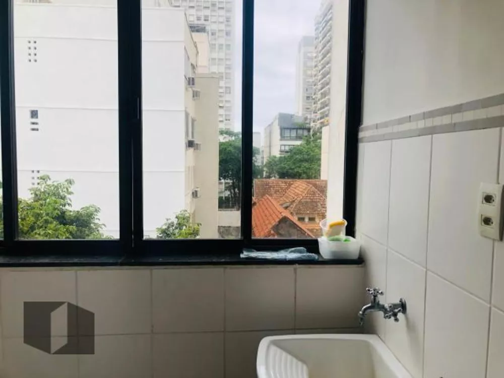 Apartamento, 2 quartos, 63 m² - Foto 18