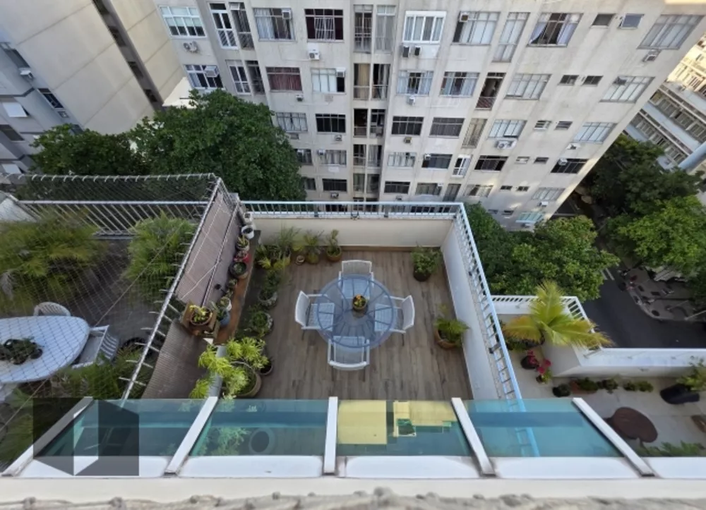 Apartamento, 5 quartos, 206 m² - Foto 25