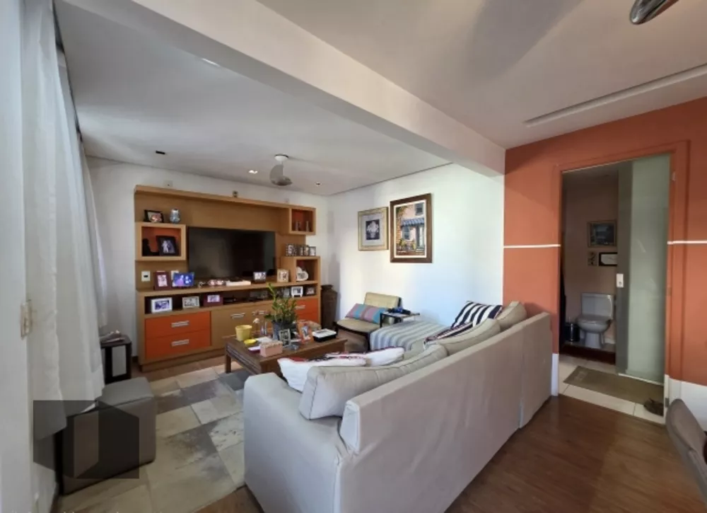 Apartamento, 5 quartos, 206 m² - Foto 23