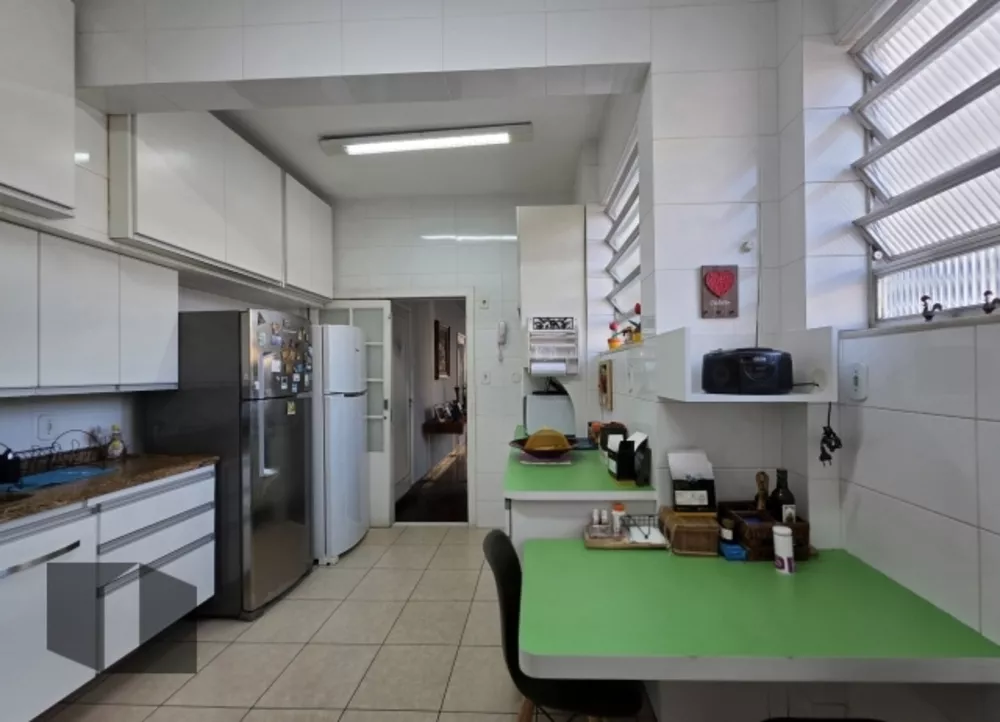 Apartamento, 5 quartos, 206 m² - Foto 42