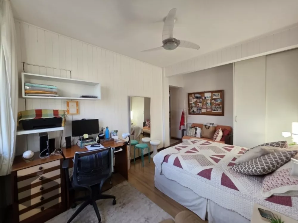 Apartamento, 5 quartos, 206 m² - Foto 30