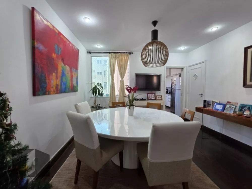 Apartamento, 5 quartos, 206 m² - Foto 9