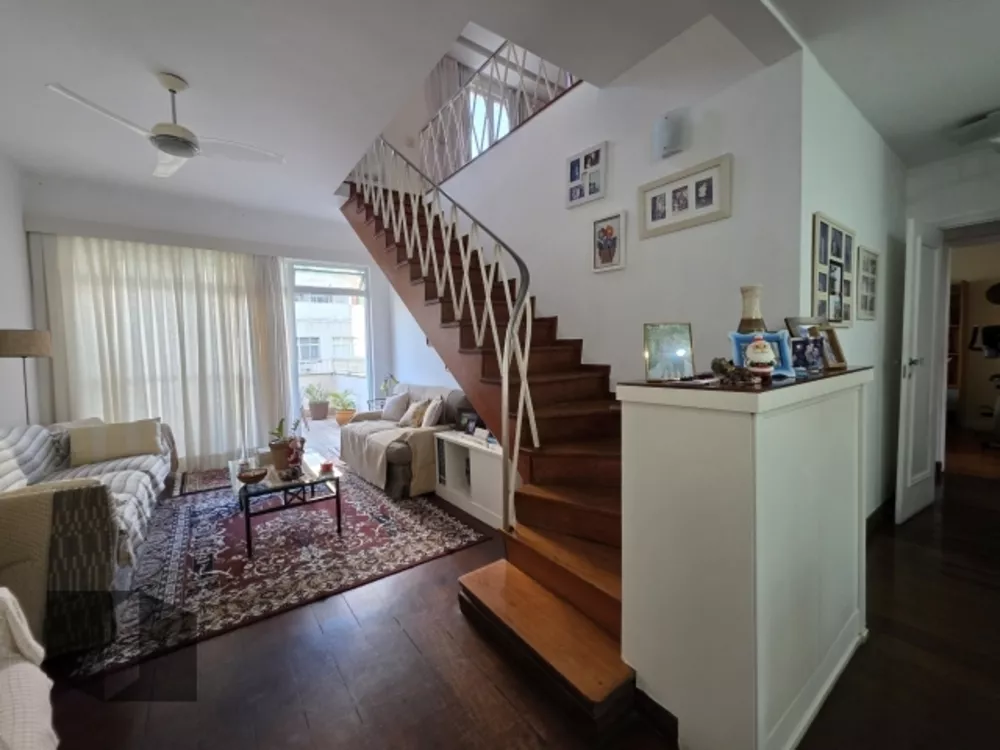 Apartamento, 5 quartos, 206 m² - Foto 3