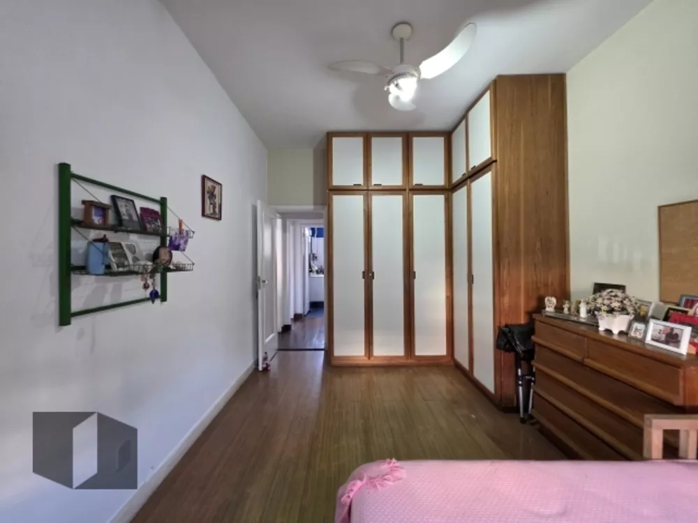 Apartamento, 5 quartos, 206 m² - Foto 12