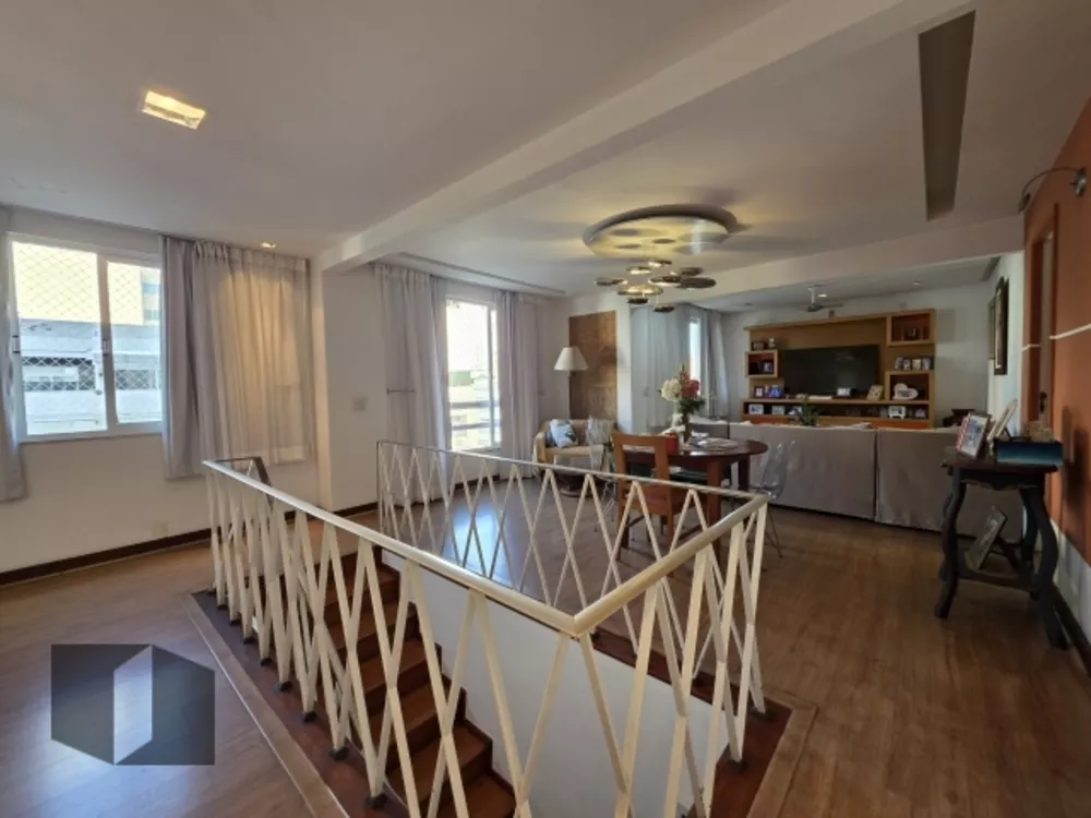 Apartamento, 5 quartos, 206 m² - Foto 16