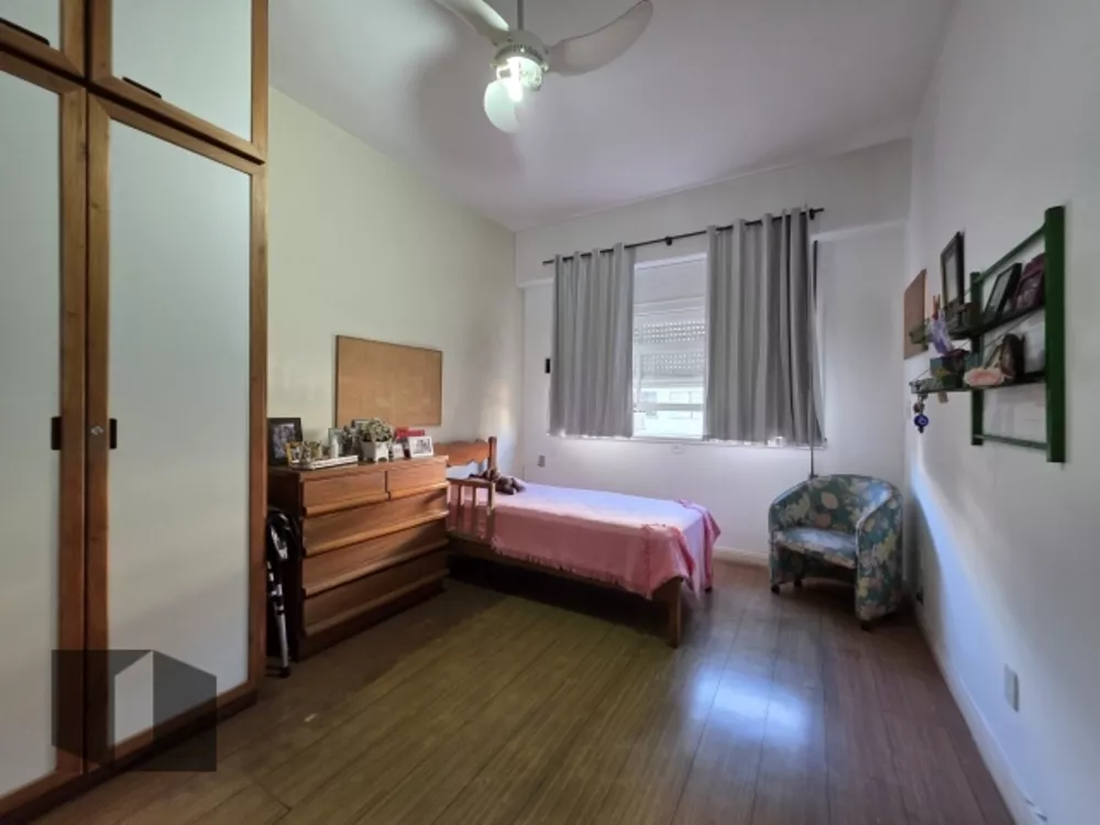 Apartamento, 5 quartos, 206 m² - Foto 11