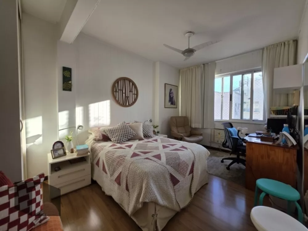 Apartamento, 5 quartos, 206 m² - Foto 28