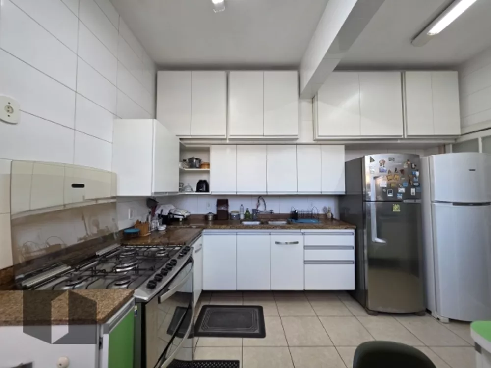 Apartamento, 5 quartos, 206 m² - Foto 41