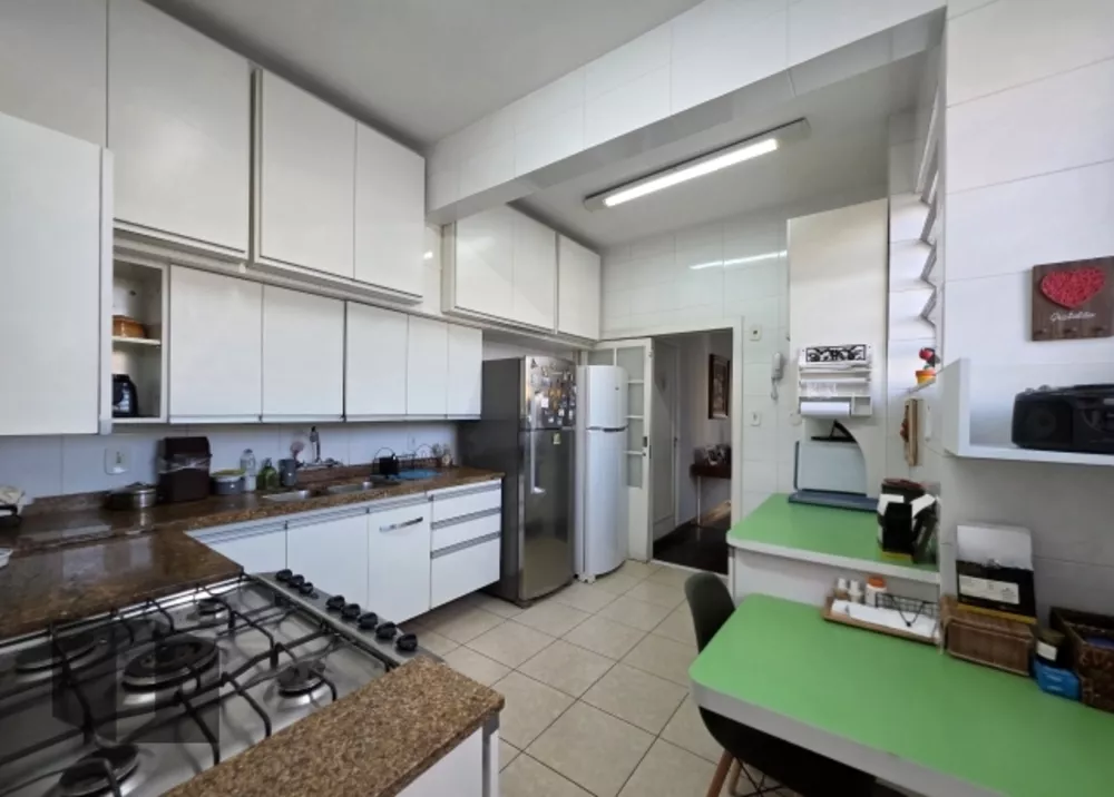 Apartamento, 5 quartos, 206 m² - Foto 40